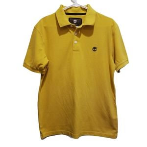 Timberland Earthkeepers Men's Polo Shirt